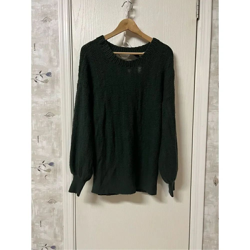Hinge Sweater  